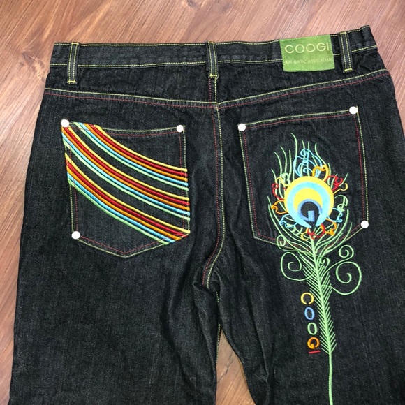 COOGI Other - Googie Jeans 38x34